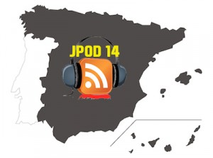 España con las Jpod14