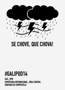 Cartel de las Galipod14