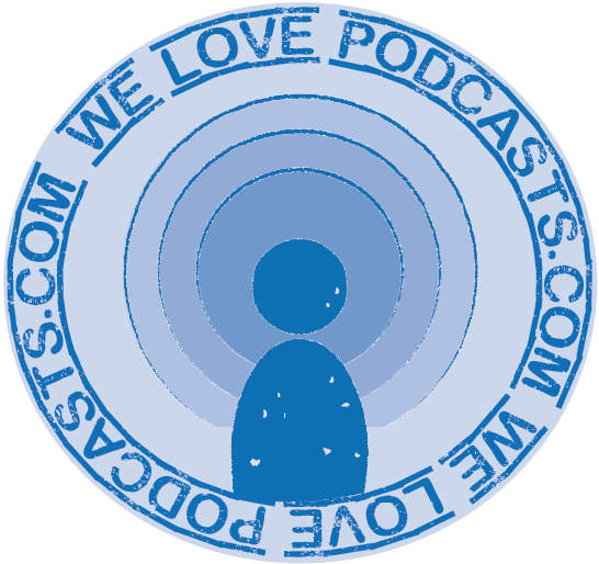 WELOVEPODCASTS