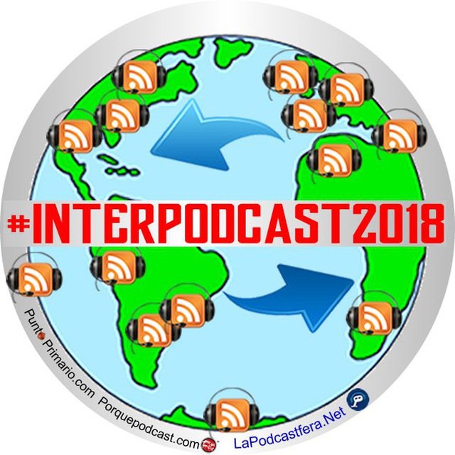 #interpodcast2018